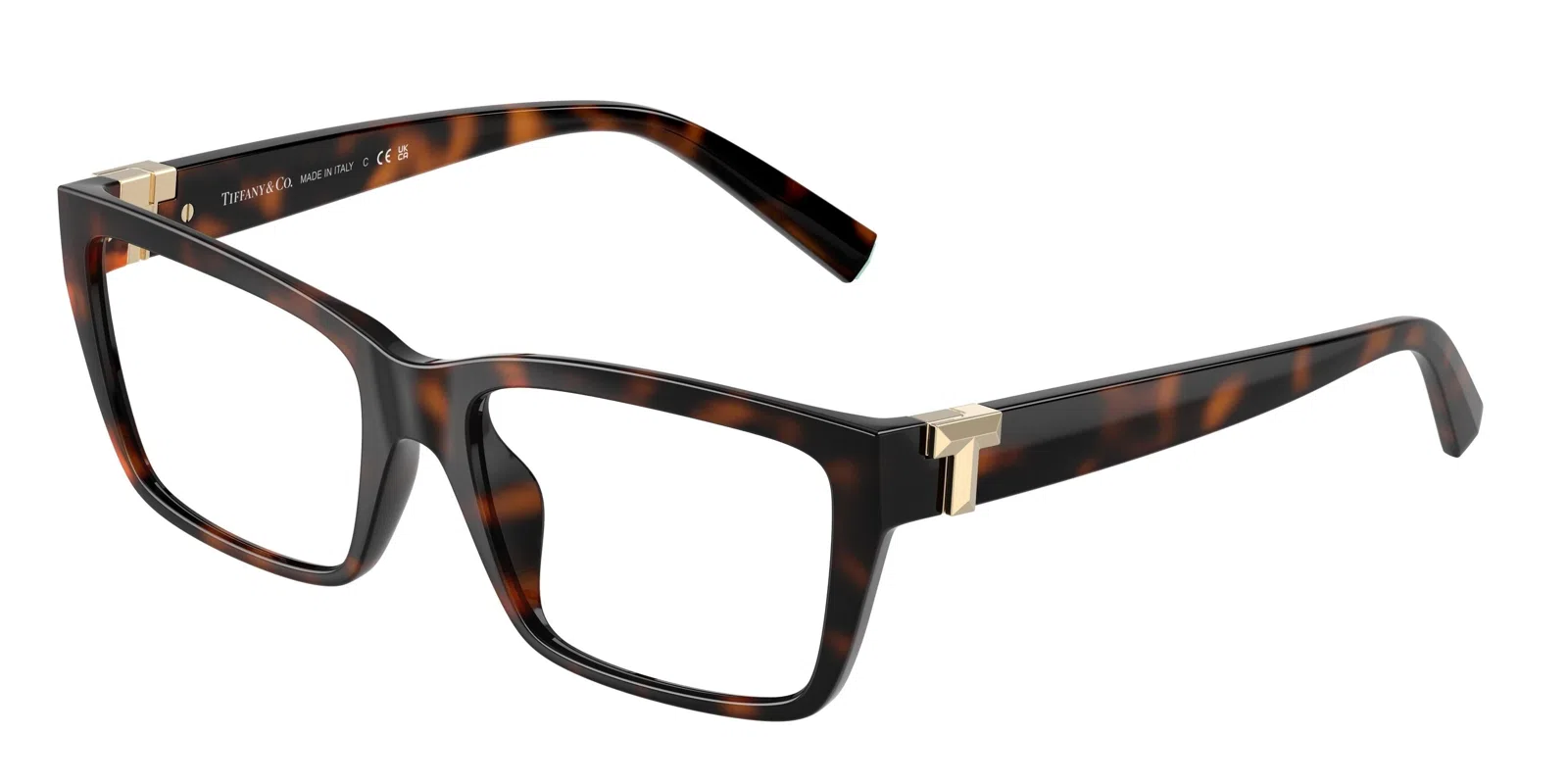 Tiffany 2256U Eyeglasses - view 11